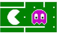 Firefox add on Pacman