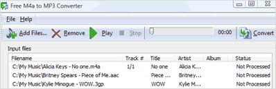 aac to mp3 converter free download for windows 7 aac to mp3 converter free download for windows 7