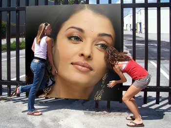 Photofunia  -  2