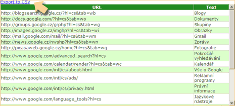 link extractor online link extractor online