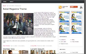 wordpress theme, blogger theme,wordpress theme download,free premium wordpress theme